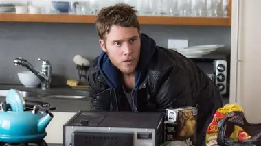 Limitless S01E01 NZT 48