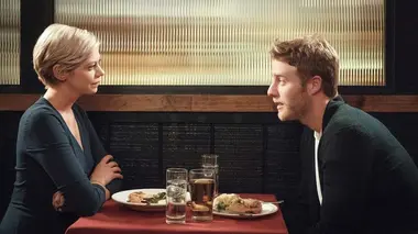 Limitless S01E03 La légende de Marco Ramos