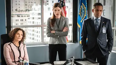Limitless S01E04 Casse-tête chinois
