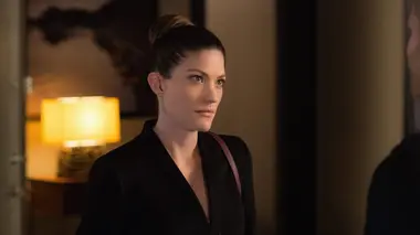 Limitless S01E06 Effets secondaires