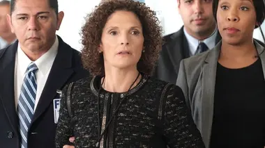 Limitless S01E08 Pirates du bout du monde
