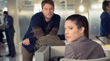 Limitless S01E09 Les Brincorruptibles