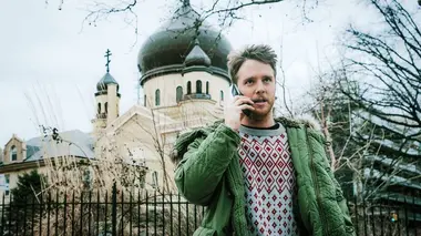 Limitless S01E18 L'escapade