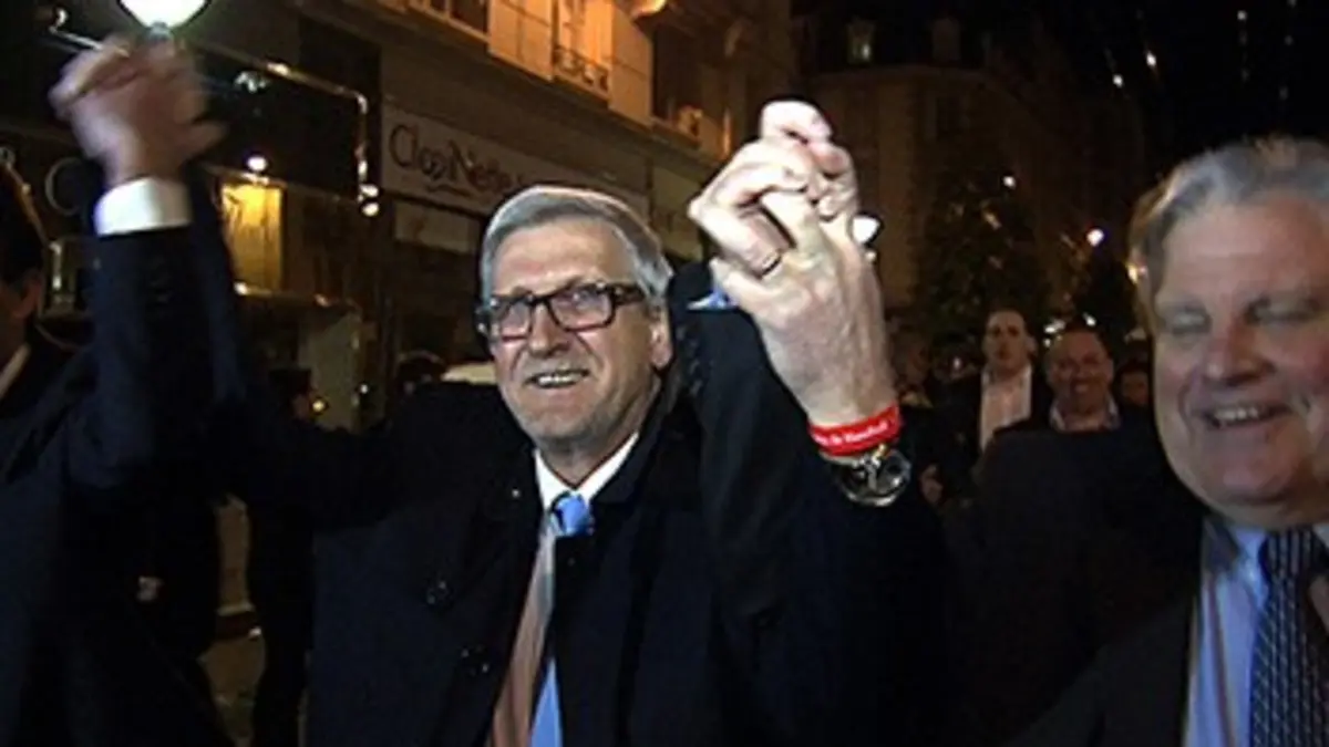 Limoges, la promesse d'une politique différente