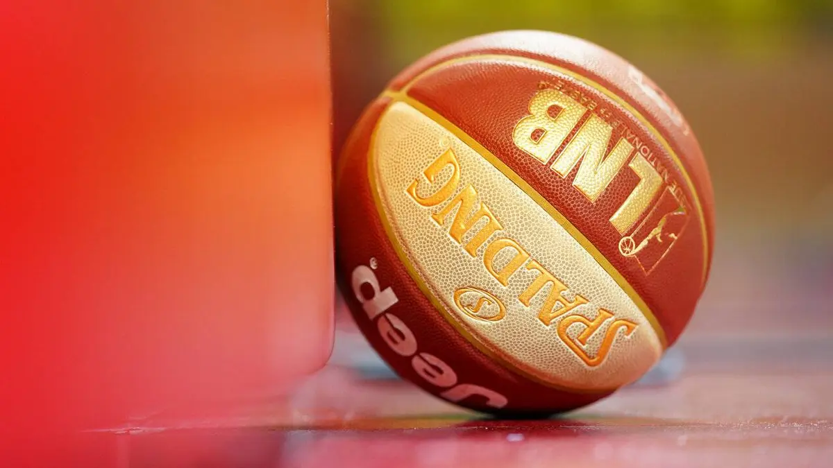 Limoges / Monaco Basket-ball Betclic Elite 2022/2023