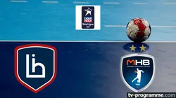 Limoges / Montpellier