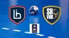 Limoges / Saint-Raphaël Handball Liqui Moly StarLigue 2025-2026