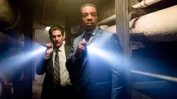 Lincoln : A la poursuite du Bone Collector S01E01 Le retour du Bone Collector