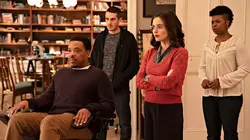 Lincoln : A la poursuite du Bone Collector  S01E09 Guerre ouverte