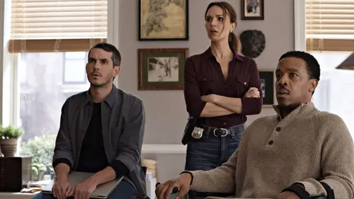 Lincoln : A la poursuite du Bone Collector S01E08 Victime n°1 en streaming