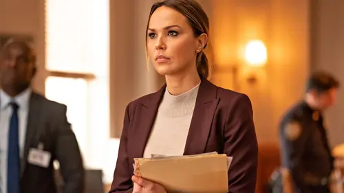 Lincoln : A la poursuite du Bone Collector S01E09 Guerre ouverte en streaming