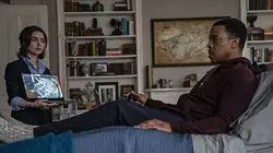 Lincoln : A la poursuite du Bone Collector S01E01 Le retour du Bone Collector