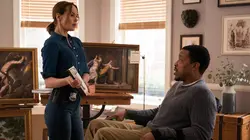 Lincoln : A la poursuite du Bone Collector