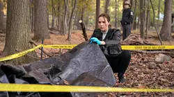 Lincoln : A la poursuite du Bone Collector