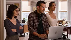 Lincoln : A la poursuite du Bone Collector