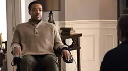 Lincoln : A la poursuite du Bone Collector