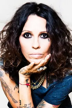 Photo de Linda Perry