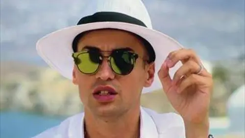 Lindsay Lohan Beach Club S01E03 Lohan gère