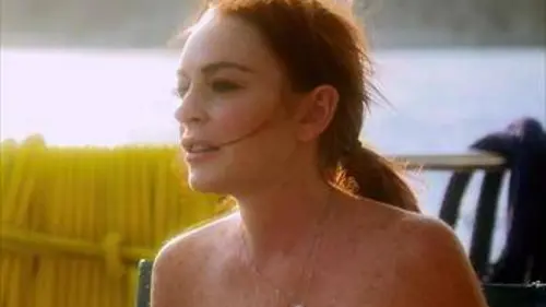Lindsay Lohan Beach Club S01E08 La méthode Lilo