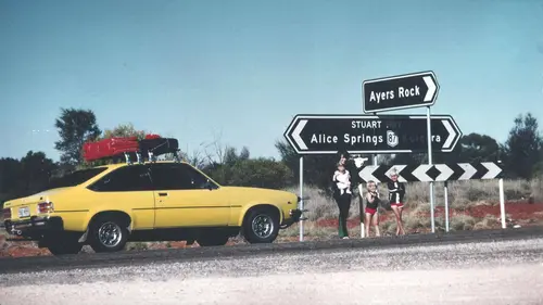 Lindy Chamberlain : l'infanticide en question S01E02