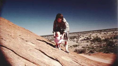 Lindy Chamberlain : l'infanticide en question S01E01