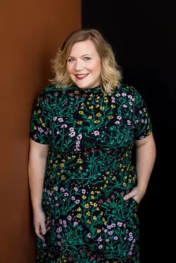 Photo Lindy West
