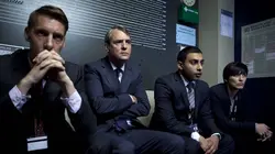 Line of Duty S01E02 Un témoin gênant