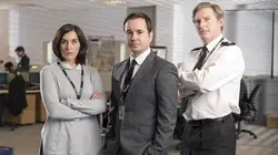 Line of Duty S04E01 Impasse