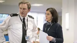Line of Duty S04E06 Erreur sur la personne