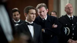 Line of Duty