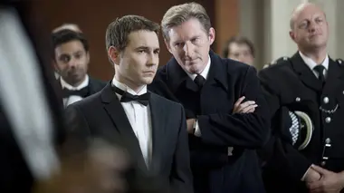 Line of Duty S01E01 Dommage collatéral