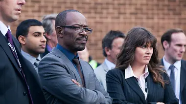 Line of Duty S01E03 Le piège du mensonge