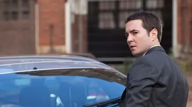 Line of Duty S01E04 Période de trouble