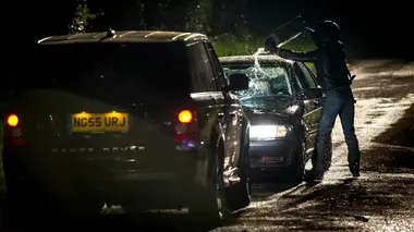 Line of Duty S02E01 Embuscade