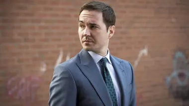 Line of Duty S03E01 Homicide volontaire
