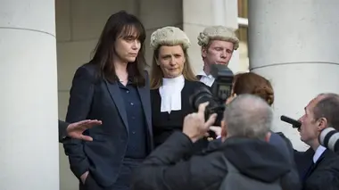 Line of Duty S03E03 Secrets bien gardés