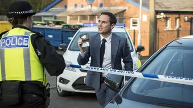Line of Duty S03E05 Intuition