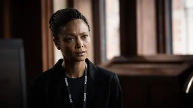 Line of Duty S04E01 Impasse