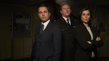 Line of Duty S04E03 Le suspect idéal