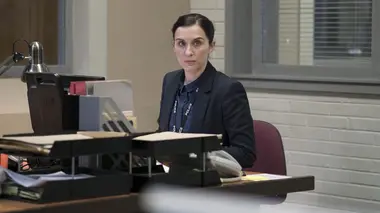 Line of Duty S04E04 Au coeur du tourment