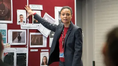 Line of Duty S04E05 Mensonges