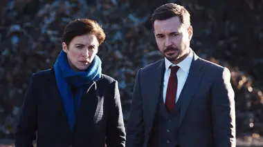 Line of Duty S05E05 Des liens troublants