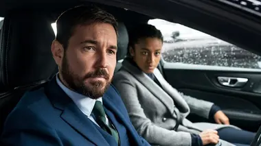 Line of Duty S06E03 Doubles jeux