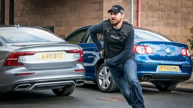 Line of Duty S06E05 Pieds et poings liés