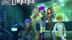 Visuel de Linkers, codes secrets