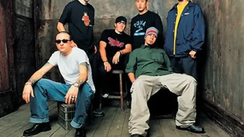 Linkin Park, le parcours