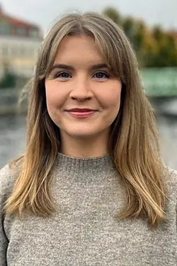 Photo de Linnea Cart-Lamy