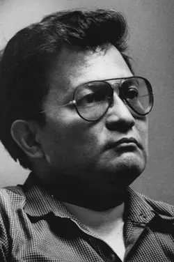 Photo Lino Brocka