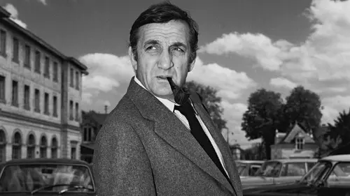 Lino Ventura, la part intime en streaming