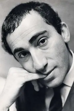 Photo de Lionel Bart